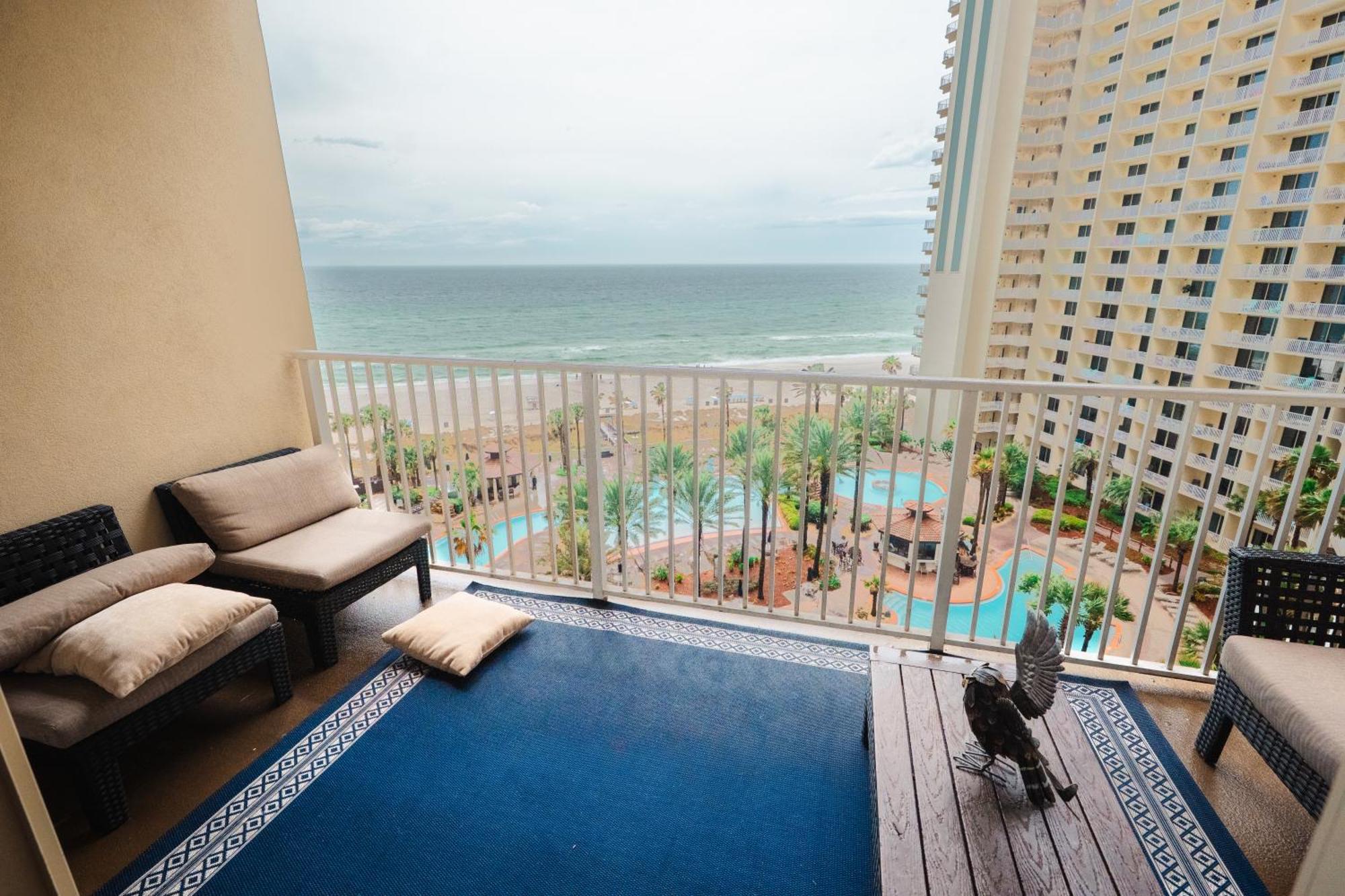 Beach Condo At The Shores Of Panama Condos - Unit 918 Панама-Сити Экстерьер фото
