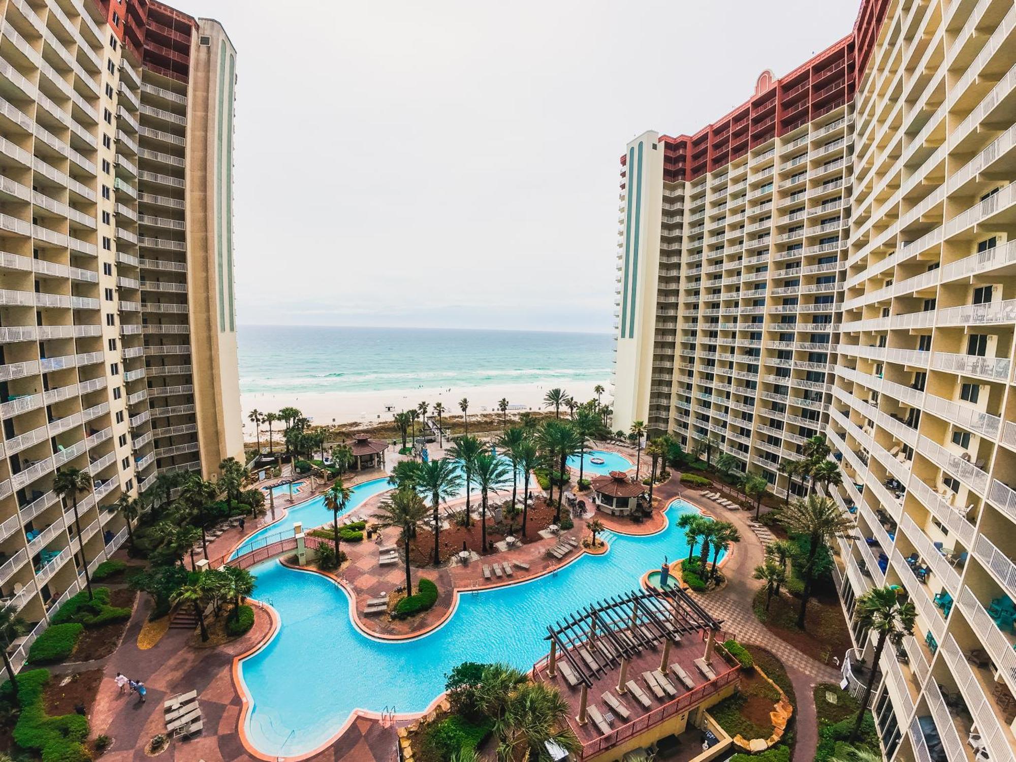 Beach Condo At The Shores Of Panama Condos - Unit 918 Панама-Сити Экстерьер фото